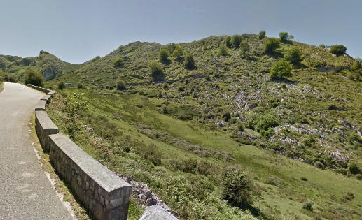 Lagos de Covadonga 23