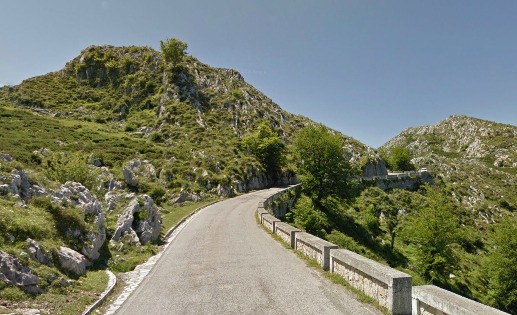 Lagos de Covadonga 45